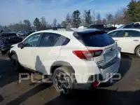 2021 Subaru Crosstrek фото