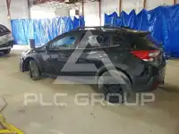 2021 Subaru Crosstrek фото