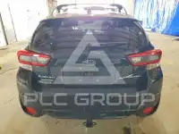 2021 Subaru Crosstrek фото