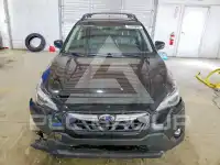 2021 Subaru Crosstrek фото