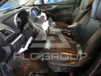 2021 Subaru Crosstrek фото