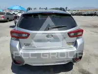 2021 Subaru Crosstrek фото