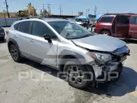 2021 Subaru Crosstrek фото