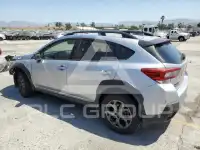 2021 Subaru Crosstrek фото