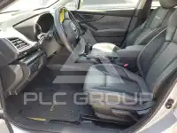 2021 Subaru Crosstrek фото