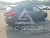 2021 Subaru Crosstrek photo
