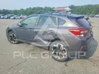 2021 Subaru Crosstrek photo