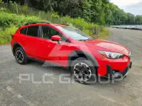 2021 Subaru Crosstrek фото
