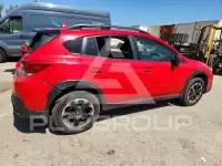 2021 Subaru Crosstrek photo