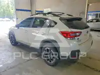 2021 Subaru Crosstrek фото