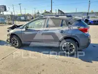 2021 Subaru Crosstrek фото