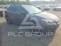 2021 Subaru Crosstrek photo