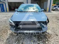 2021 Subaru Crosstrek фото