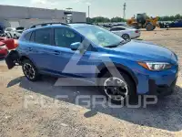 2021 Subaru Crosstrek photo