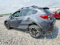 2021 Subaru Crosstrek photo
