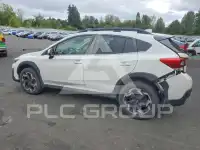2021 Subaru Crosstrek фото