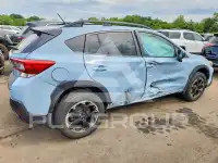 2021 Subaru Crosstrek фото