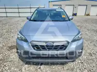 2021 Subaru Crosstrek фото