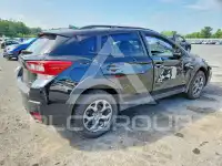 2021 Subaru Crosstrek фото