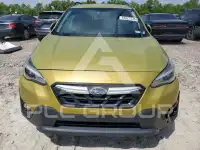 2021 Subaru Crosstrek фото