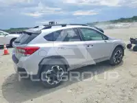 2021 Subaru Crosstrek фото