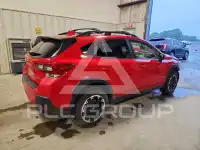2021 Subaru Crosstrek фото