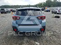2021 Subaru Crosstrek фото