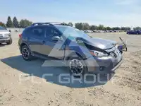 2021 Subaru Crosstrek фото