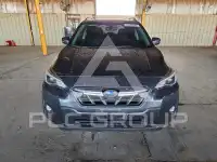 2021 Subaru Crosstrek фото
