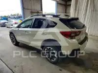 2021 Subaru Crosstrek фото