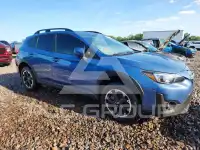 2021 Subaru Crosstrek фото