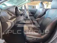 2021 Subaru Crosstrek фото