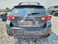 2021 Subaru Crosstrek photo