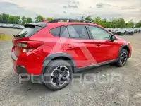 2021 Subaru Crosstrek фото