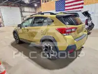 2021 Subaru Crosstrek photo