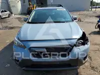 2021 Subaru Crosstrek фото