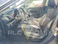 2021 Subaru Crosstrek photo