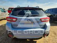 2021 Subaru Crosstrek photo