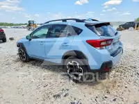 2021 Subaru Crosstrek фото