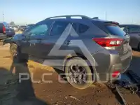 2021 Subaru Crosstrek фото