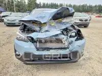 2021 Subaru Crosstrek фото