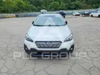 2021 Subaru Crosstrek photo