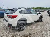 2021 Subaru Crosstrek photo