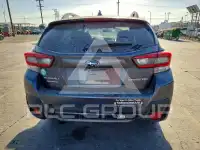 2021 Subaru Crosstrek фото