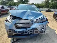 2021 Subaru Crosstrek фото
