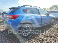 2021 Subaru Crosstrek фото