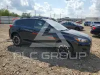 2021 Subaru Crosstrek фото