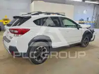 2021 Subaru Crosstrek фото