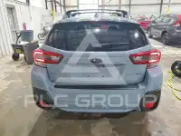 2021 Subaru Crosstrek фото