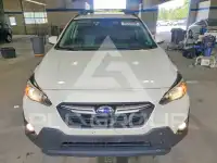 2021 Subaru Crosstrek фото